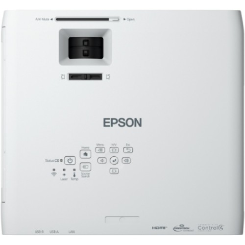 Проектор Epson EB-L260F (V11HA69080)