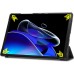 Чехол для планшета BeCover Smart Case Realme Pad X 11" Black (709603)