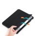 Чехол для планшета BeCover Smart Case Realme Pad X 11" Black (709603)
