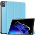 Чехол для планшета BeCover Smart Case Realme Pad X 11" Blue (709604)