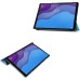 Чехол для планшета BeCover Smart Case Realme Pad X 11" Blue (709604)