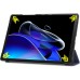Чехол для планшета BeCover Smart Case Realme Pad X 11" Deep Blue (709605)
