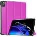 Чехол для планшета BeCover Smart Case Realme Pad X 11" Purple (709606)