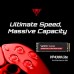 Накопитель SSD M.2 2280 512GB VP4300L Patriot (VP4300L500GM28H)