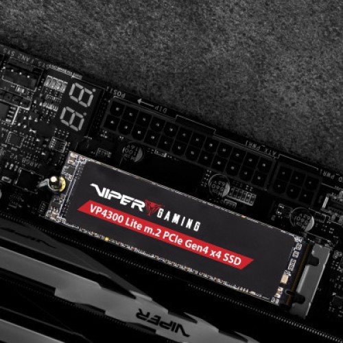 Накопитель SSD M.2 2280 512GB VP4300L Patriot (VP4300L500GM28H)