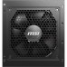 Блок питания MSI 850W (MAG A850GL PCIE5)