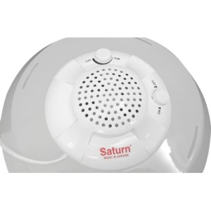 Сушка для овочів та фруктів Saturn ST-FP0115 beige