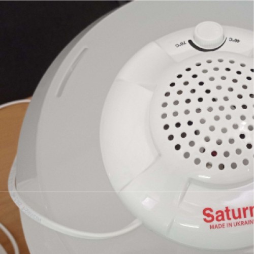 Сушка для овощей и фруктов Saturn ST-FP0115 beige