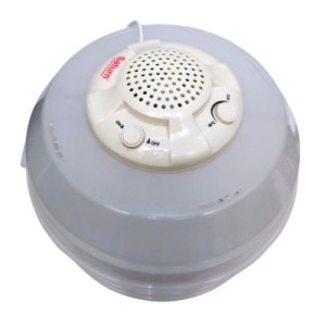 Сушка для овочів та фруктів Saturn ST-FP0115-10 beige