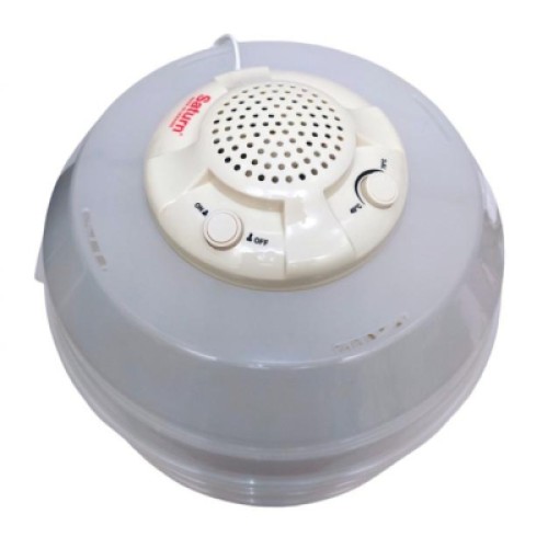 Сушка для овощей и фруктов Saturn ST-FP0115-10 beige