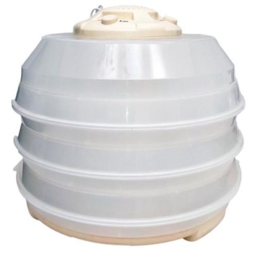 Сушка для овощей и фруктов Saturn ST-FP0115-10 beige