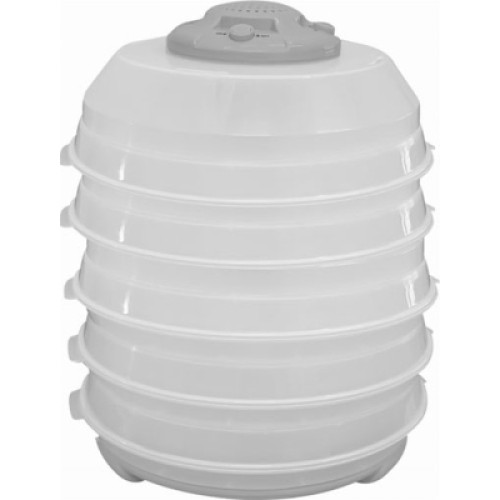 Сушка для овощей и фруктов Saturn ST-FP0115-10 grey