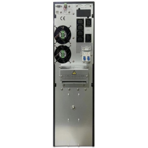 Источник бесперебойного питания EnerGenie EG-UPSO-10000, 10000VA (EG-UPSO-10000)
