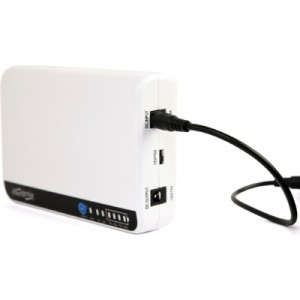 Источник бесперебойного питания EnerGenie EG-UPS-DC18, 12V/15V (EG-UPS-DC18)