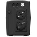 Источник бесперебойного питания PowerWalker Basic VI 800 STL (10121073)