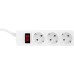 Сетевой фильтр питания Prologix PRS-P3CU-30W