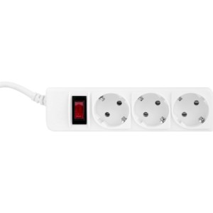 Сетевой фильтр питания Prologix PRS-P3CU-45W