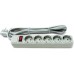 Сетевой фильтр питания Prologix PRS-075P5-45G