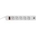 Сетевой фильтр питания Prologix PRS-075P5CUSB-18W