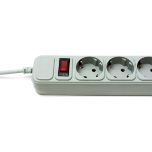 Мережевий фільтр живлення Prologix PRS-075P6-18G