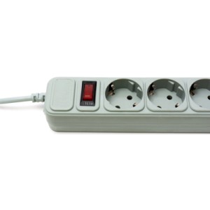 Мережевий фільтр живлення Prologix PRS-075P6-30G