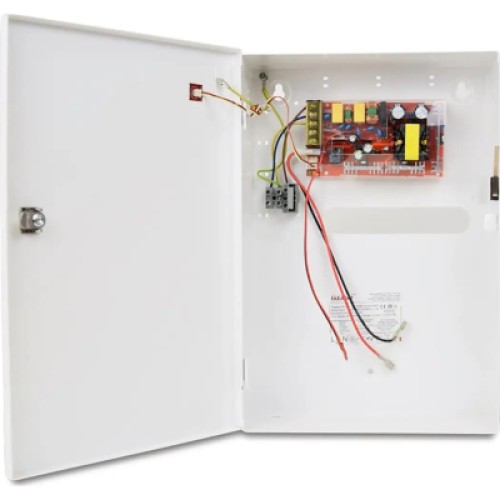 Блок питания для систем видеонаблюдения Faraday Electronics UPS_85W_MBB_12