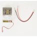 Блок питания для систем видеонаблюдения Faraday Electronics UPS_55W_ALU_12