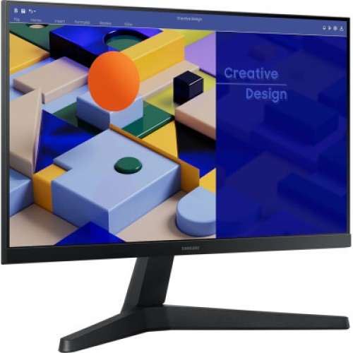 Монитор Samsung LS22C310EAIXCI