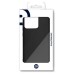 Чехол для мобильного телефона Armorstandart Matte Slim Fit Motorola Edge 40 Black (ARM67873)