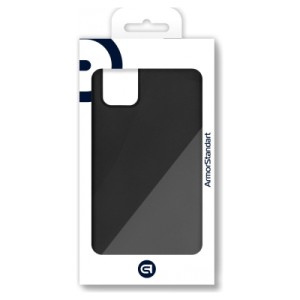 Чохол до мобільного телефона Armorstandart Matte Slim Fit Nokia G42 5G Black (ARM69622)