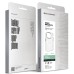 Чехол для мобильного телефона Armorstandart Unit MagSafe Apple iPhone 14 Pro Matte Clear Silver (ARM70437)