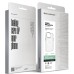 Чехол для мобильного телефона Armorstandart Unit MagSafe Apple iPhone 14 Pro Max Matte Clear Silver (ARM70438)
