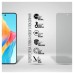 Пленка защитная Armorstandart Matte Oppo A58 4G (ARM70653)