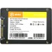 Накопитель SSD 2.5" 240GB XT200 ATRIA (ATSATXT200/240)