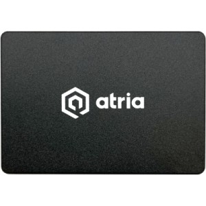 Накопичувач SSD 2.5" 240GB XT200 ATRIA (ATSATXT200/240)