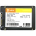 Накопитель SSD 2.5" 256GB XT200 ATRIA (ATSATXT200/256)