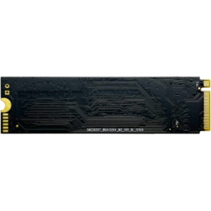 Накопитель SSD M.2 2280 256GB X500S ATRIA (ATNVMX500S/256)