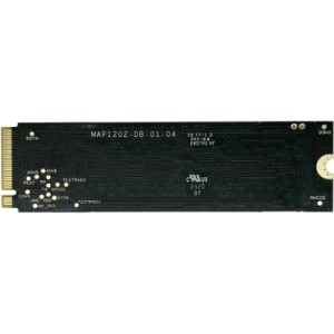 Накопичувач SSD M.2 2280 512GB X500S ATRIA (ATNVMX500S/512)