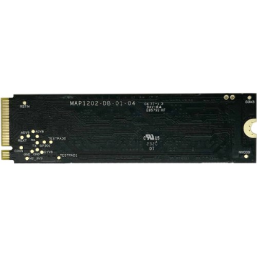 Накопитель SSD M.2 2280 512GB X500S ATRIA (ATNVMX500S/512)