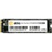 Накопитель SSD M.2 2280 512GB X500S ATRIA (ATNVMX500S/512)