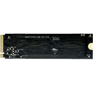 Накопитель SSD M.2 2280 1TB X500S ATRIA (ATNVMX500S/1024)