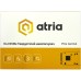 Накопитель SSD M.2 2280 1TB X500S ATRIA (ATNVMX500S/1024)