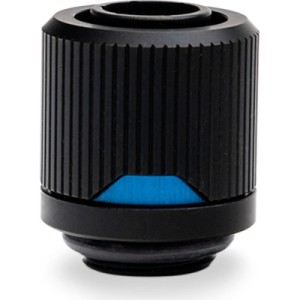 Фитинг для СЖО Ekwb EK-Quantum Torque STC-10/13 - Black (3831109813850)