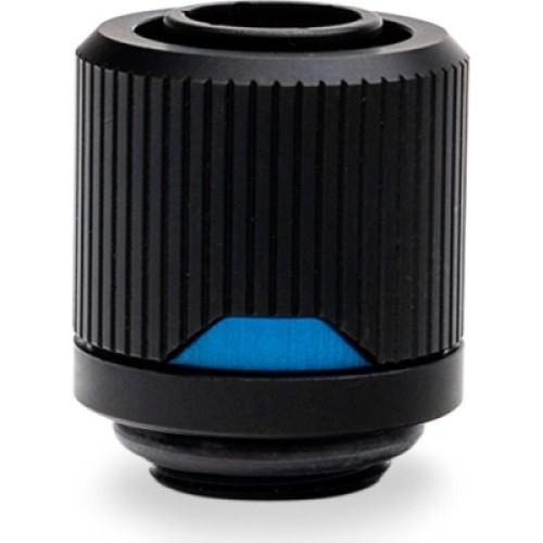 Фитинг для СЖО Ekwb EK-Quantum Torque STC-10/13 - Black (3831109813850)