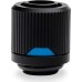 Фитинг для СЖО Ekwb EK-Quantum Torque STC-10/13 - Black (3831109813850)