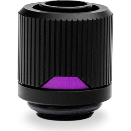 Фитинг для СЖО Ekwb EK-Quantum Torque STC-10/13 - Black (3831109813850)