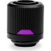 Фитинг для СЖО Ekwb EK-Quantum Torque STC-10/13 - Black (3831109813850)