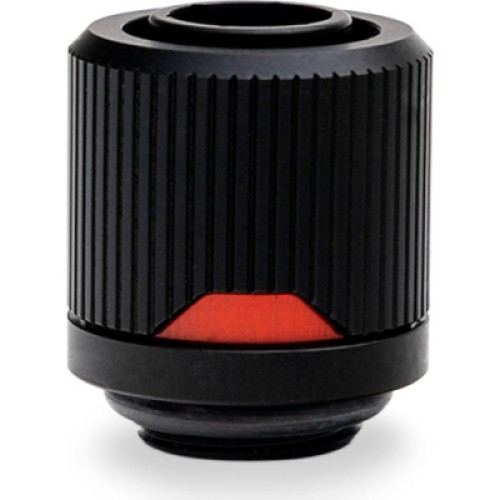 Фитинг для СЖО Ekwb EK-Quantum Torque STC-10/13 - Black (3831109813850)