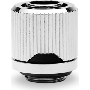 Фитинг для СЖО Ekwb EK-Quantum Torque STC-10/13 - Nickel (3831109813829)