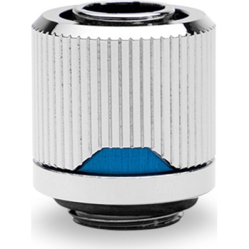 Фитинг для СЖО Ekwb EK-Quantum Torque STC-10/13 - Nickel (3831109813829)